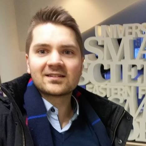 Joonas omakuva
